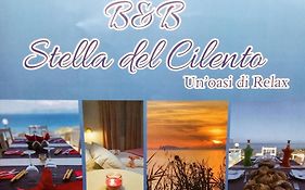 B&B Stella Del Cilento Di Anna Botti